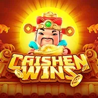 Caishen Wins