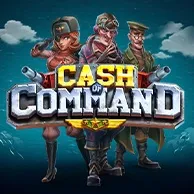 Cash of Command