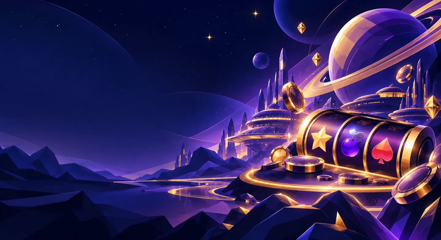 Spacehills casino head