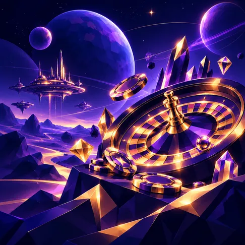 Spacehills casino s1