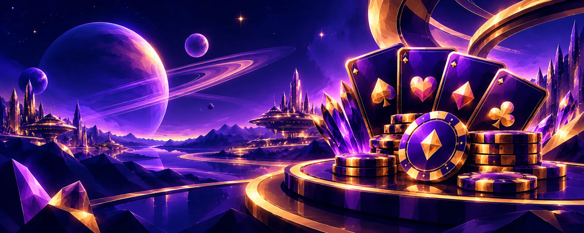 Spacehills casino text